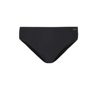 Protest Mm Jay Bikini Briefs (True Black) Donna S/36