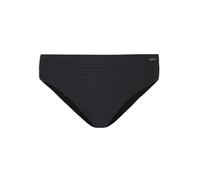 Protest Mm Jay Bikini Briefs (True Black) Donna XS/34