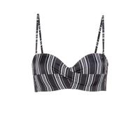 Protest Mm Madeira Bcup Bik Reggiseno da Bikini da Donna, Donna, 7610901, Nero Vero, XS/34