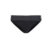 Protest Mm Pavillion Slip da Donna, Donna, 7694400, Nero Vero, XL/42