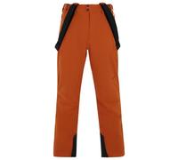 Protest - Owens Snowpants - Pantaloni da sci XL - Regular rosso
