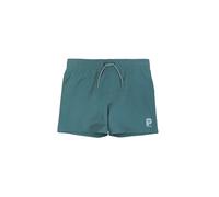 PROTEST Pantaloncini da bagno da ragazzo CULTURE JR verde scuro | 164