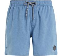 Protest Davey Swimming Shorts Blu S Uomo