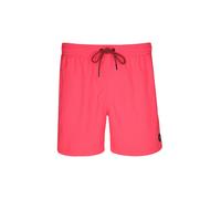 Protest Faster Swimming Shorts Rosa L Uomo