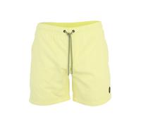 PROTEST Pantaloncini da surf 'Faster' limone Uomo PROTEST XLxregular