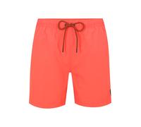 Protest - Faster - Pantaloncini M rosso