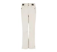Protest Pantaloni Cinnamones Donna Kitoffwhite S