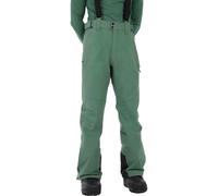 Protest - Pantaloni da sci da uomo - Prtrowens Snowpants Aspen green per Uomo - Taglia M - Verde