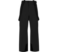Protest - Pantaloni da sci da uomo - Prtrowens Snowpants True Black per Uomo - Taglia S - Nero