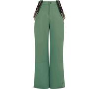 Protest - Pantaloni da sci impermeabili - Spikety Jr Snowpants Aspen green - Taglia Bambino 128 cm - Verde