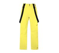 Protest Pantaloni Mikado Uomo Lime Splash L
