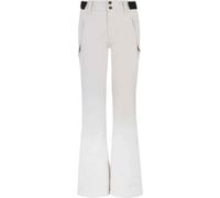Protest - Pantaloni softshell - Relole Jr Snowpants Kitoffwhite in Softshell - Taglia Bambino 152 cm - Bianco