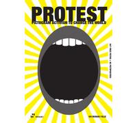 Protest. Pictogram activism to change the world - 2021 - Hoaki