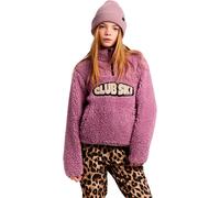 Protest Pile Con Mezza Cerniera Katinka Outdoor