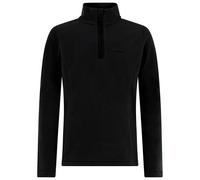 Protest - Kid's PRTRemutey 1/4 Zip Active Top - Pullover in pile 128 nero
