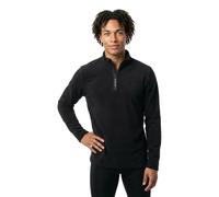 Protest - PRTReperfecto 1/4 Zip Active Top - Pullover in pile XS nero