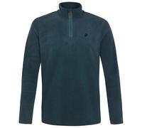 Protest - PRTReperfecto 1/4 Zip Active Top - Pullover in pile L blu