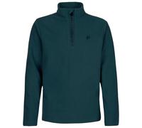 Protest - Kid's PRTReperfecty 1/4 Zip Active Top - Pullover in pile 152 blu