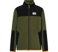 Protest - Pile stretch con zip - Prtnisto Jr Fullziptop Kale green - Taglia Bambino 140 cm - Verde