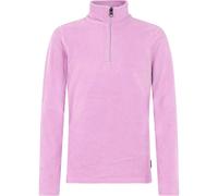 Protest - Pile stretch con zip - Prtzora Jr 1/4 Zip Active Top Thistle Purple - Taglia Bambino 164 cm - Viola