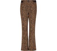 PROTEST Prtangle24 Snowpants W - Donna - Marrone - Taglia XS- modello 2025