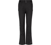 PROTEST Prtangle24 Snowpants W - Donna - Nero - Taglia XS- modello 2025