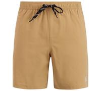 Protest - PRTBaky - Pantaloncini XXL bianco