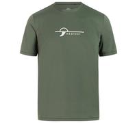 Protest - PRTCore Surf T-Shirt Short Sleeves - Lycra L olivia