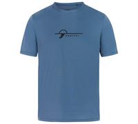 Protest - PRTCore Surf T-Shirt Short Sleeves - Lycra XL blu