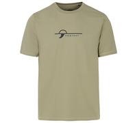 Protest - PRTCore Surf T-Shirt Short Sleeves - Lycra XXL olivia