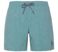 Protest - PRTDavey - Pantaloncino da bagno M turchese