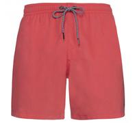 Protest - PRTDavey - Pantaloncino da bagno XL rosso