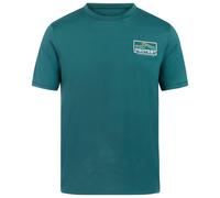 Protest - PRTDonald Surf - Lycra XL turchese