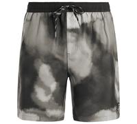 Protest - PRTFligth - Pantaloncino da bagno M grigio