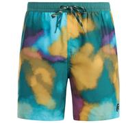 Protest - PRTFligth - Pantaloncino da bagno XXL turchese