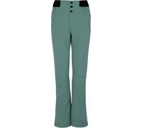 PROTEST Prtlullabyos Snowpants - Donna - Verde - Taglia L- modello 2025
