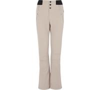 PROTEST Prtlullabyos Snowpants W - Donna - Beige - Taglia XS- modello 2025