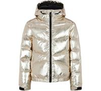 PROTEST Prtnelli Jr 24 Snowjacket - Bambino - Grigio - Taglia 12 anni- modello 2025