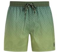Protest - PRTNorthaw - Pantaloncino da bagno XL olivia/verde