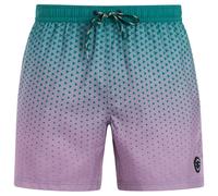 Protest - PRTNorthaw - Pantaloncino da bagno XXL variopinto