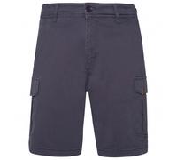 Protest Nytro Cargo Shorts Blu S Uomo