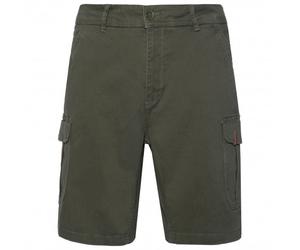 Protest - PRTNytro Cargoshort - Pantaloncini S marrone