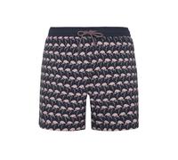 Protest Prtohlander Swim Shorts (Night Skyblue) Uomo M