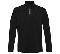 Protest - Prtreperfecto 1/4 Zip Active Top - Pullover in pile M nero
