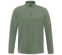 Protest - Prtreperfecto 1/4 Zip Active Top - Pullover in pile M olivia