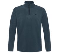 Protest - Prtreperfecto 1/4 Zip Active Top - Pullover in pile S blu