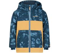 PROTEST Prtrick Td Snowjacket - Bambino - Blu / Giallo - Taglia 4 anni- modello 2025