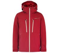 Protest - Prttimothy Snowjacket - Giacca da sci S rosso
