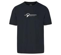 Protest Rash Guard A Maniche Corte Core