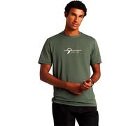 Protest Rash Guard A Maniche Corte Core